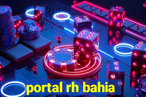 portal rh bahia